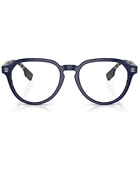 Burberry Men's Phantos Eyeglasses, BE236854-o