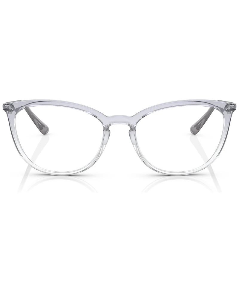 Vogue Eyewear Women's Cat Eye Eyeglasses