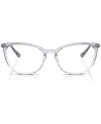 Vogue Eyewear Women's Cat Eye Eyeglasses