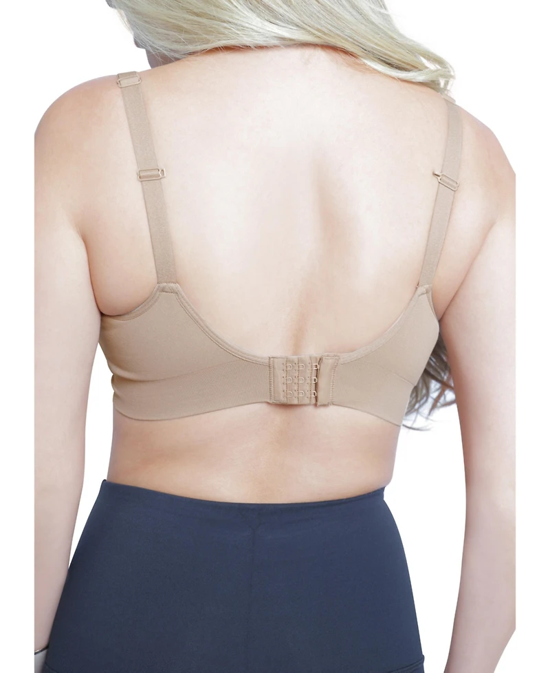 Ingrid + Isabel Maternity Cooling Nursing Pumping Bra