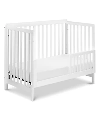 Carter's by DaVinci Colby 4-in-1 Low-Profile Convertible Crib