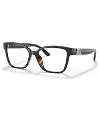 Michael Kors Women's Square Eyeglasses, MK4094U51-o