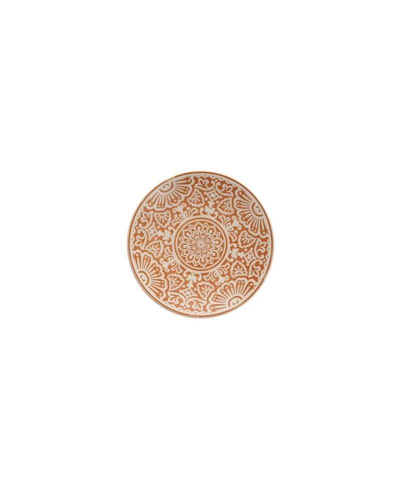 Fortessa Havana Coupe Bread & Butter Plate, Set of 4