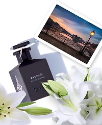 Isabey Paris Lys Noir Eau de Parfum