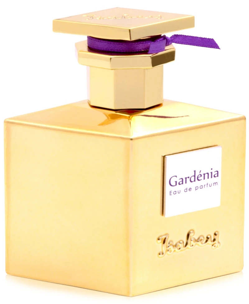 Isabey Paris Gardenia Eau de Parfum