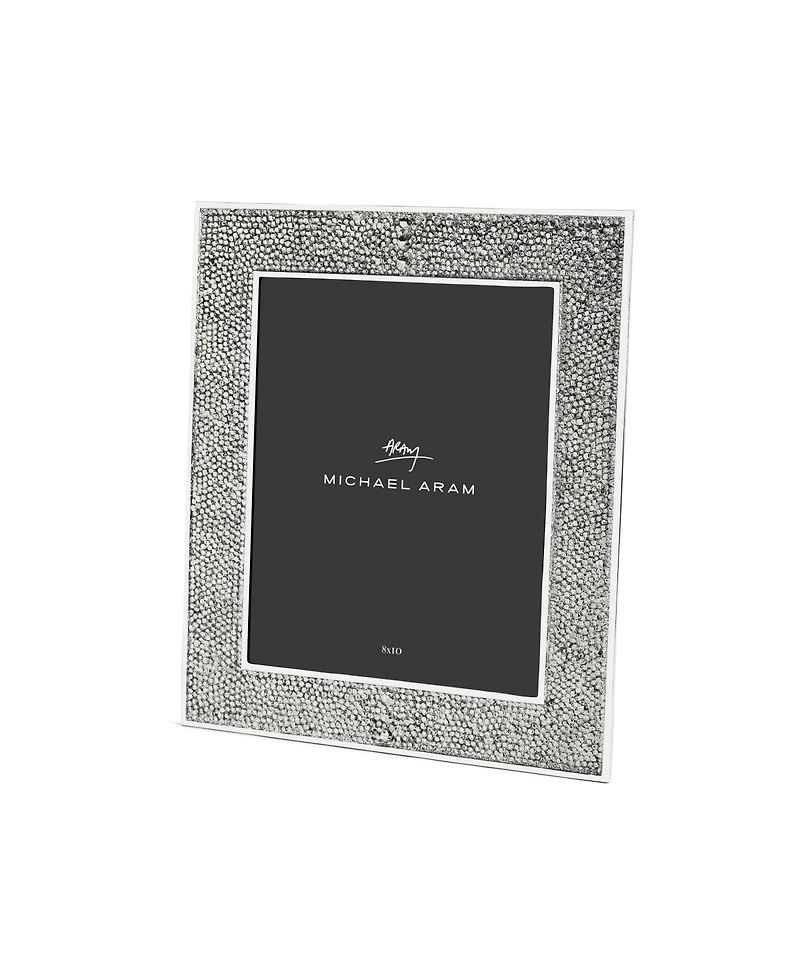 Michael Aram Shagreen Frame, 8" x 10"