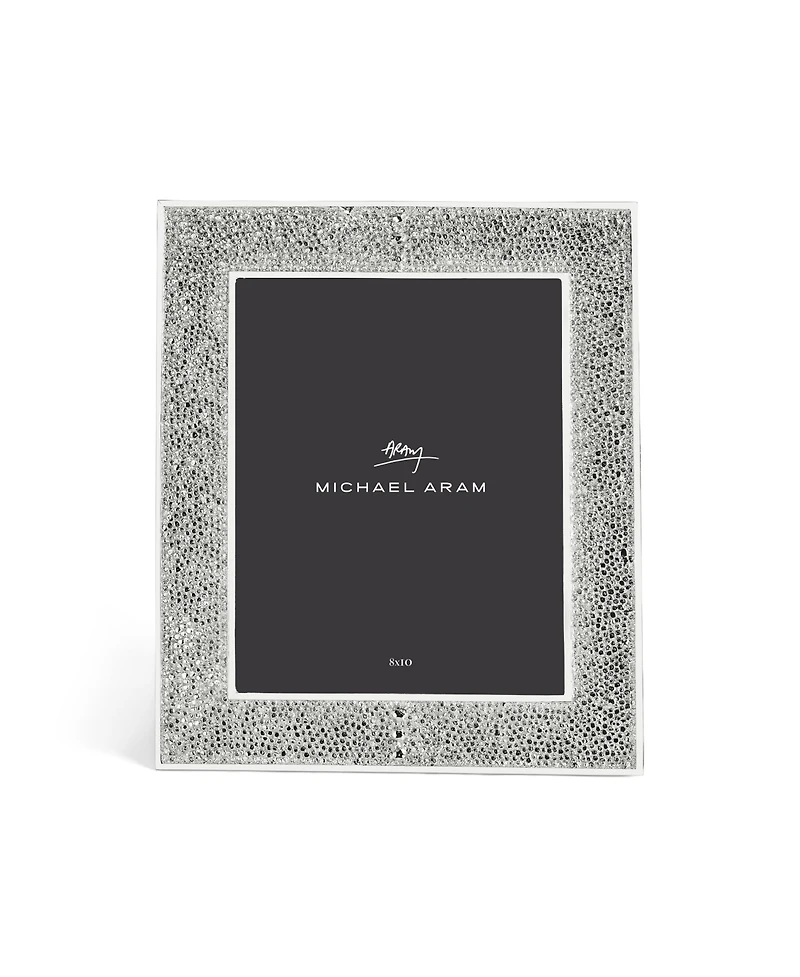 Michael Aram Shagreen Frame, 8" x 10"