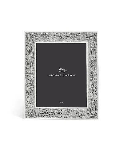 Michael Aram Shagreen Frame, 8" x 10"