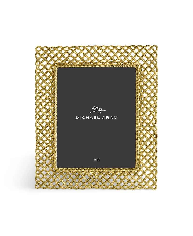 Michael Aram Love Knot Frame