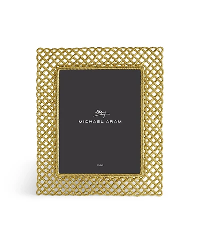 Michael Aram Love Knot Frame