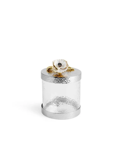 Michael Aram Anemone Canister - X Small