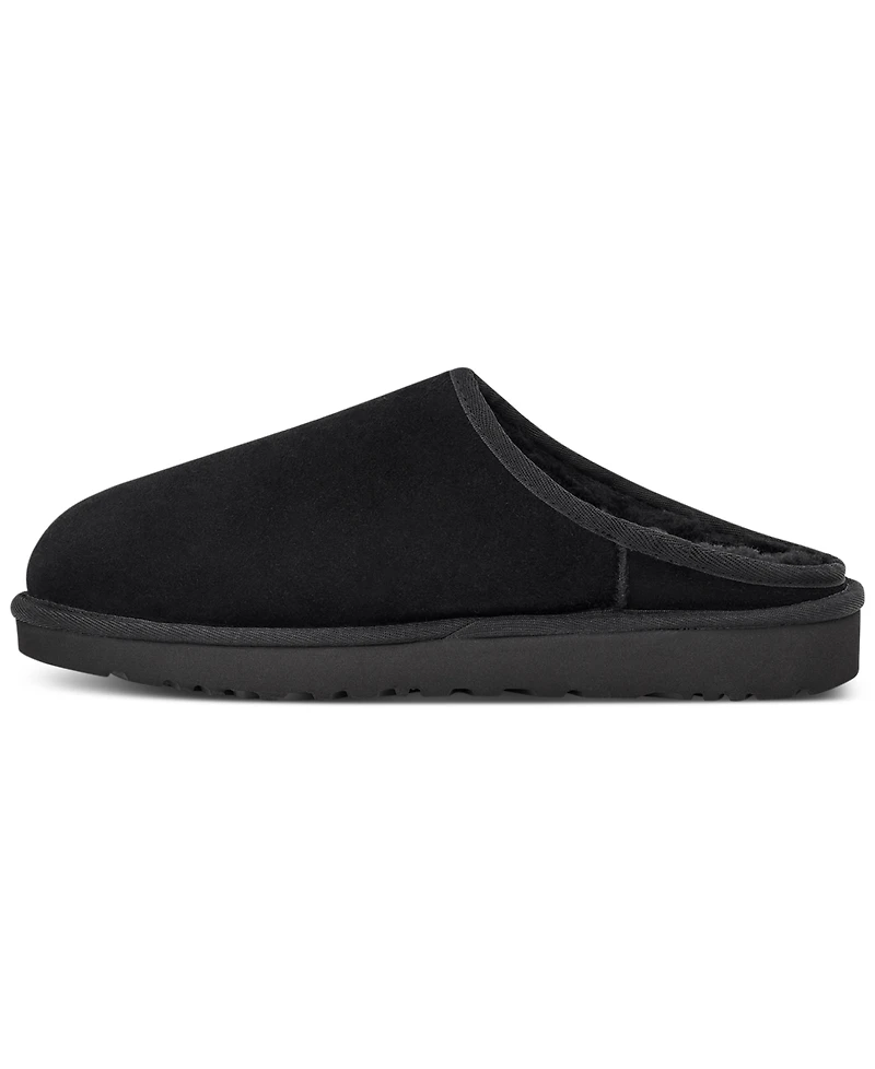 Ugg Men's Classic Slip-On Shoe