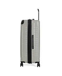 Ben Sherman Sunderland 3 Piece Lightweight Hardside Expandable Spinner Luggage Set