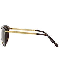 Michael Kors Polarized Sunglasses , MK2023 Adrianna Iii