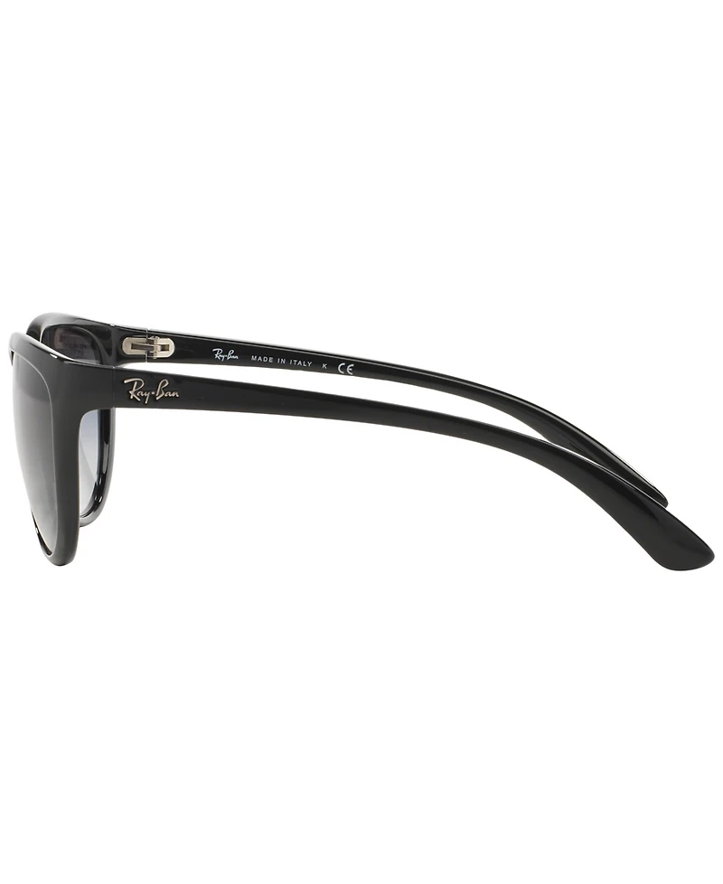 Ray-Ban Women's Emma Sunglasses, RB4167