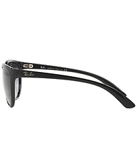 Ray-Ban Women's Emma Sunglasses, RB4167