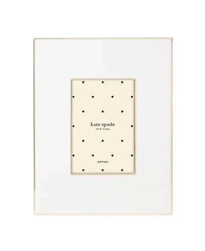 kate spade new york Make it Pop Frame
