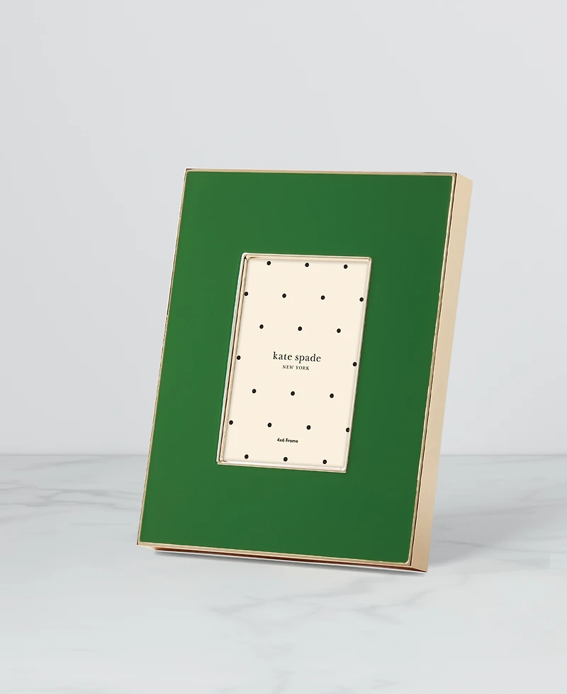 kate spade new york Make it Pop Frame