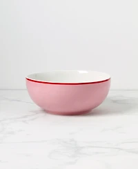 kate spade new york Make it Pop Serving Bowl