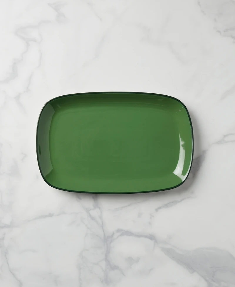kate spade new york Make it Pop Platter