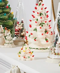 Lenox Treasured Traditions Light-Up Tree Ornament
