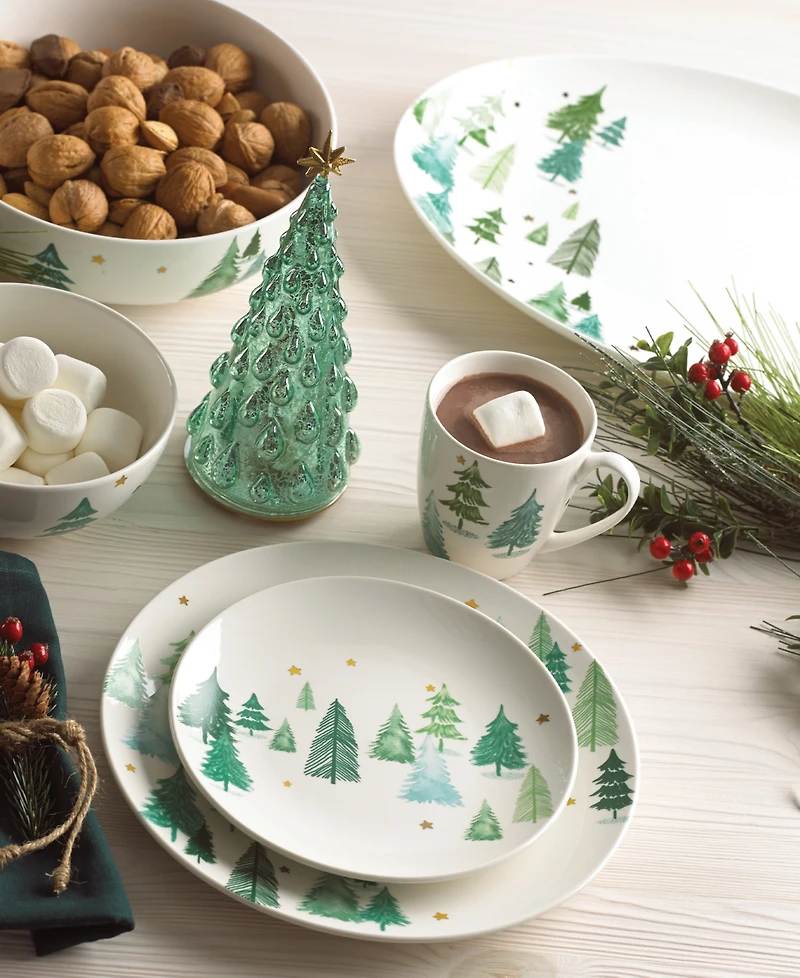 Lenox Balsam Lane Serving Platter