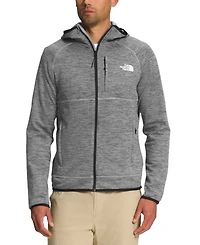 The North Face Men's Canyonlands Fleece Hoodie Jacket