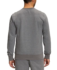 The North Face Men's Heritage Patch Crewneck Sweatshirt