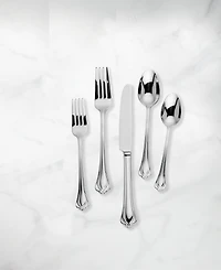 Lenox Alcott 89-pc Flatware Set, Service for 12, Created for Macy's