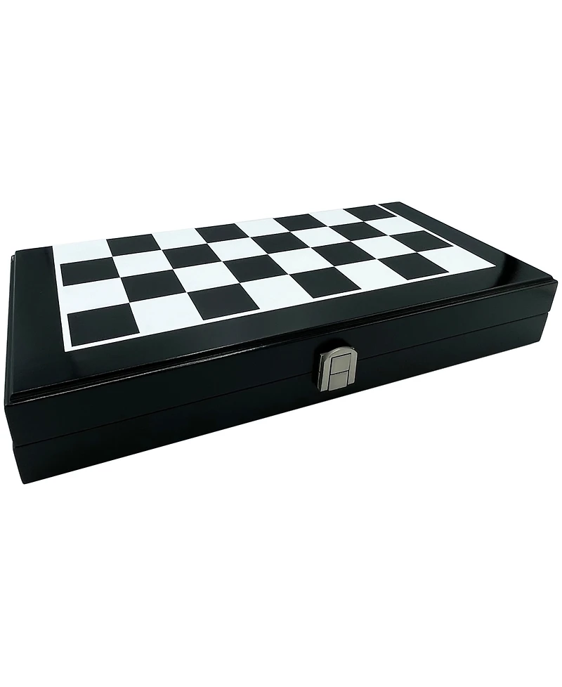 Areyougame Chess a Timeless Classic Set, 35 Piece