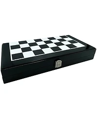 Areyougame Chess a Timeless Classic Set, 35 Piece