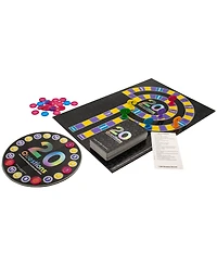 University Games 20 Questions the Game of People, Places and Things Set, 334 Piece