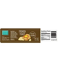 Wabash Valley Farms Season and Savor Snack 2 Piece Set