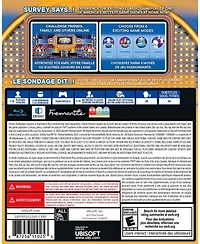 Family Feud - PlayStation 4