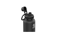 Takeya Actives 32oz Insulated Stainless Steel Water Bottle with Insulated Spout Lid