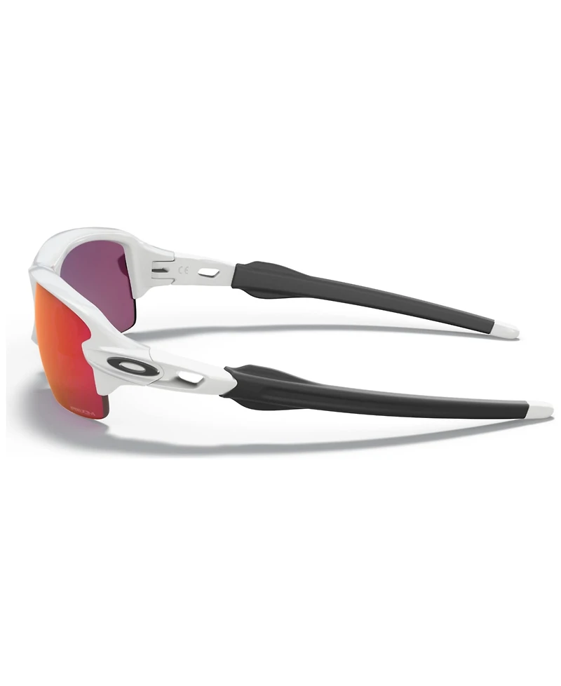 Oakley Jr Kids Sunglasses, OJ9005 Flak Xs (ages 11-17)