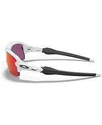 Oakley Jr Kids Sunglasses, OJ9005 Flak Xs (ages 11-17)