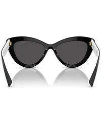 Miu Miu Women's Sunglasses, Mu 04YS54-x