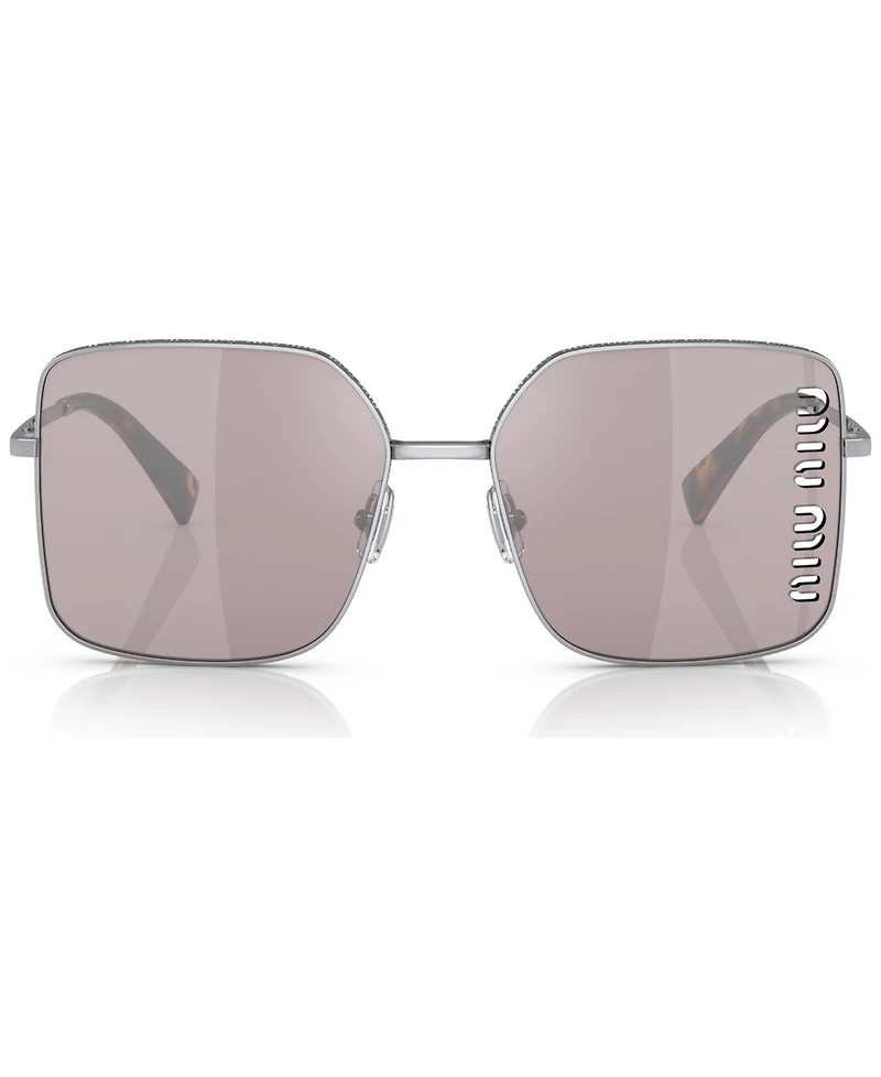 Miu Miu Women's Sunglasses, Mu 51YS