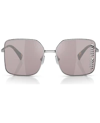 Miu Miu Women's Sunglasses, Mu 51YS