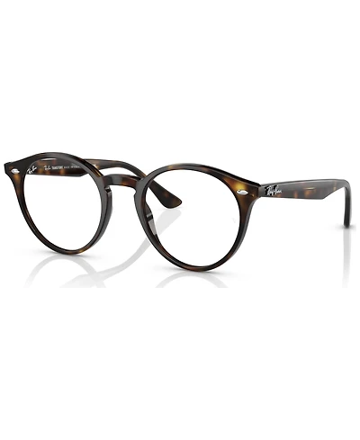 Ray-Ban Unisex Sunglasses, Transitions RB2180