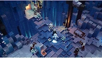 Minecraft Dungeons Ultimate Edition for Nintendo Switch