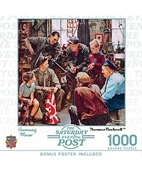 The Saturday Evening Post