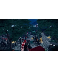 Aragami: Shadow Edition - Nintendo Switch