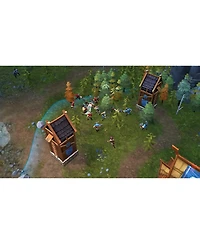 Merge Games Northgard - Nintendo Switch