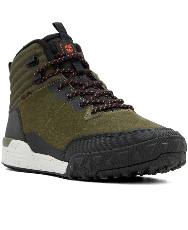 Element Men's Donnelly Ankle Boots