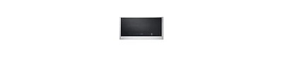 Lg 2.0 Cu. Ft. Stainless Steel Over-the-Range Microwave