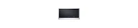 Lg 2.0 Cu. Ft. Stainless Steel Over-the-Range Microwave