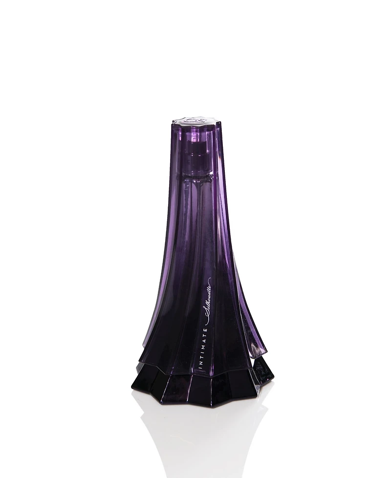Christian Siriano Women's Intimate Silhouette Eau de Parfum Spray, 3.4 oz.