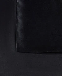 Madison Park 25-Momme Mulberry Silk Pillowcase, Queen